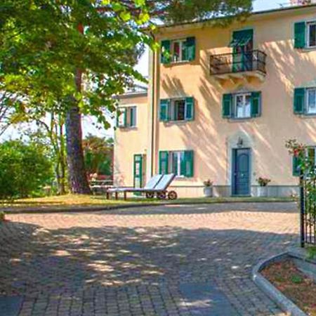 Villetta Dello Scrivano Genova Pontedecimo Экстерьер фото